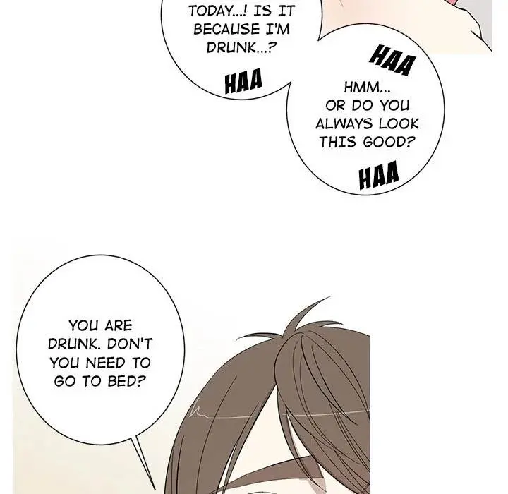 Hubby Bunny Episode 13 - Page 45