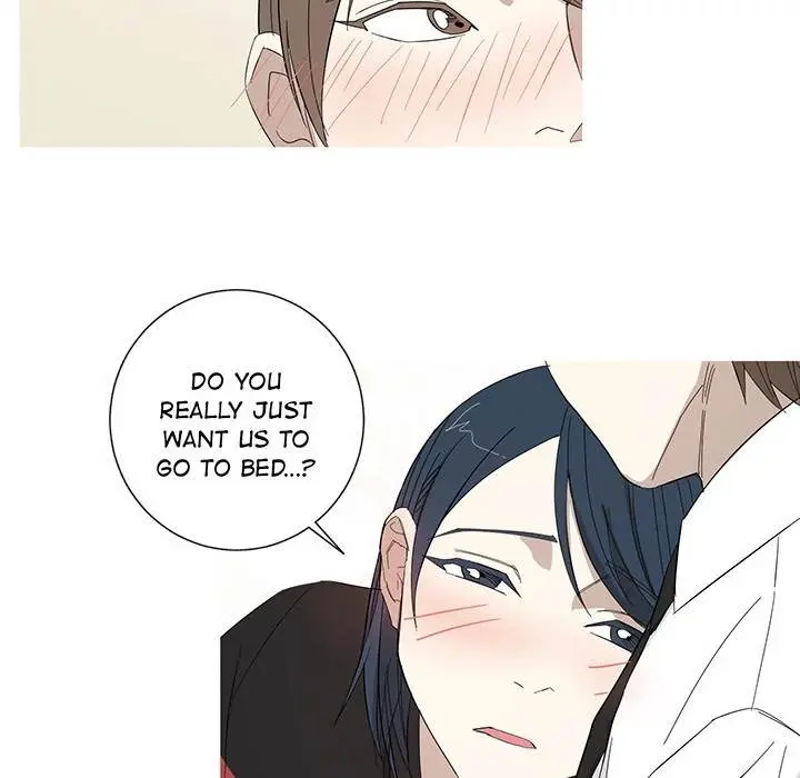Hubby Bunny Episode 13 - Page 46