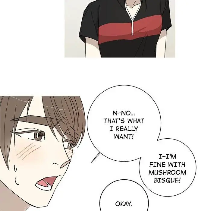 Hubby Bunny Episode 13 - Page 5