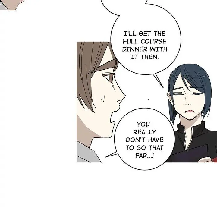 Hubby Bunny Episode 13 - Page 6