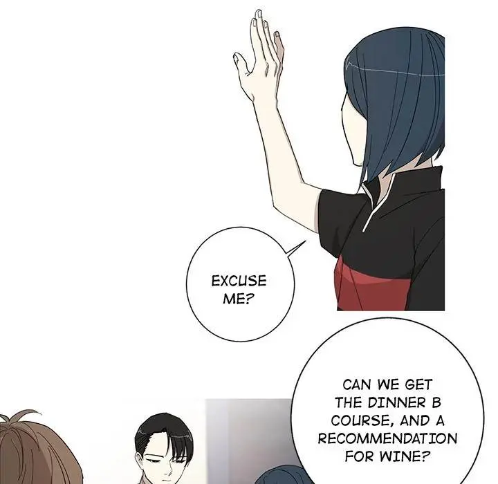 Hubby Bunny Episode 13 - Page 7