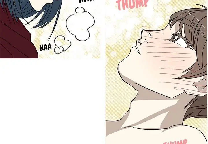Hubby Bunny Episode 2 - Page 2