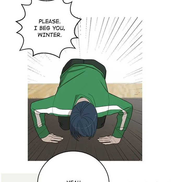 Hubby Bunny Episode 21 - Page 11