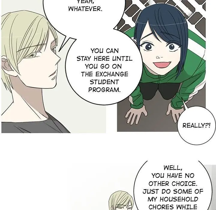 Hubby Bunny Episode 21 - Page 12