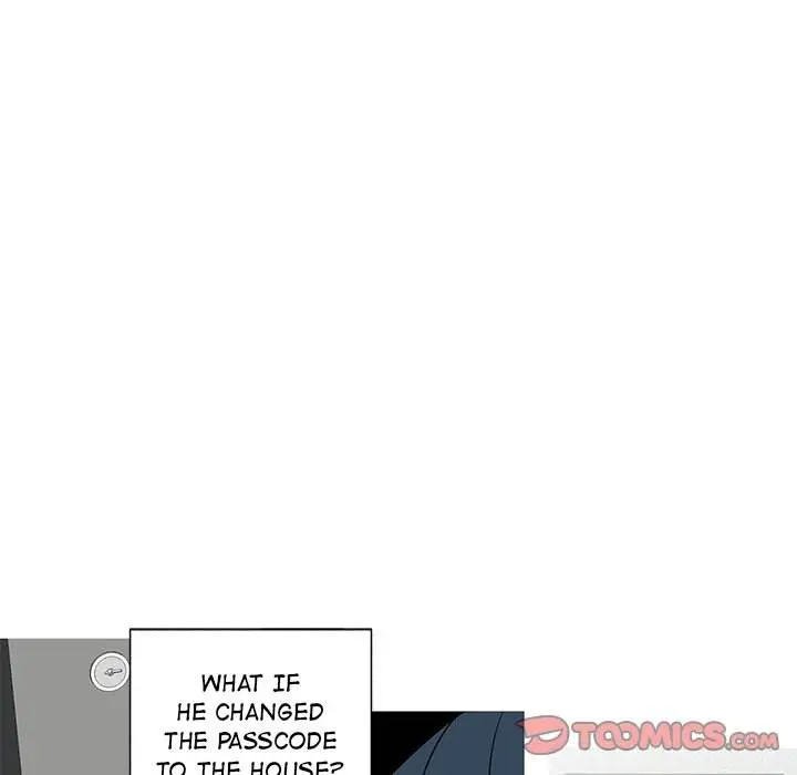 Hubby Bunny Episode 21 - Page 16