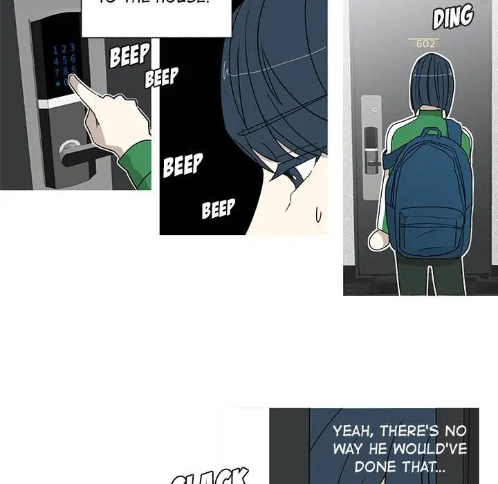 Hubby Bunny Episode 21 - Page 17
