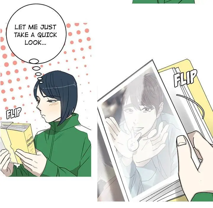 Hubby Bunny Episode 21 - Page 21