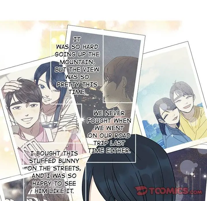 Hubby Bunny Episode 21 - Page 22