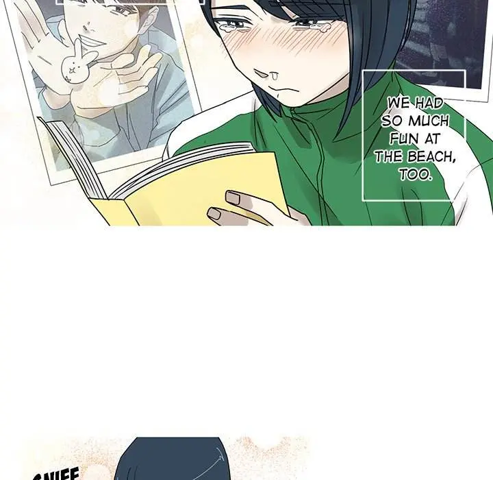Hubby Bunny Episode 21 - Page 23