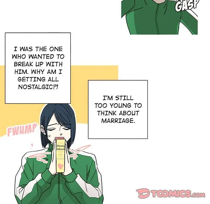 Hubby Bunny Episode 21 - Page 25