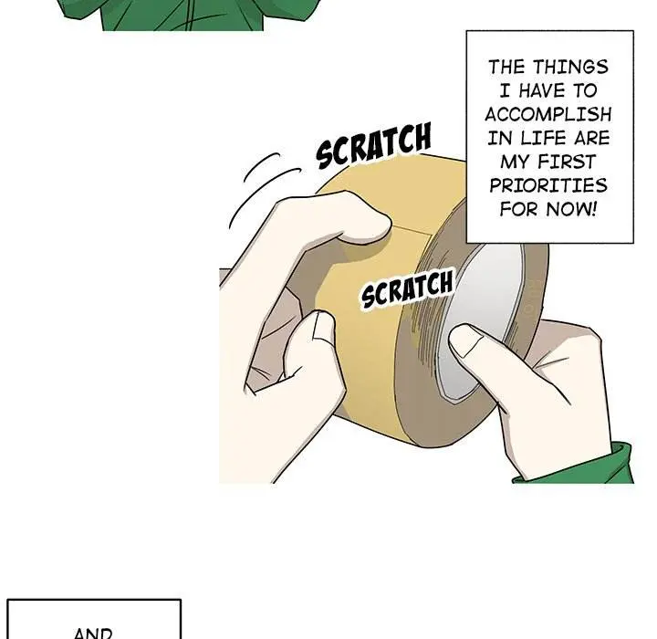 Hubby Bunny Episode 21 - Page 26