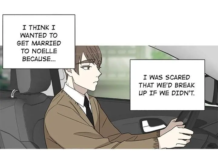 Hubby Bunny Episode 21 - Page 3