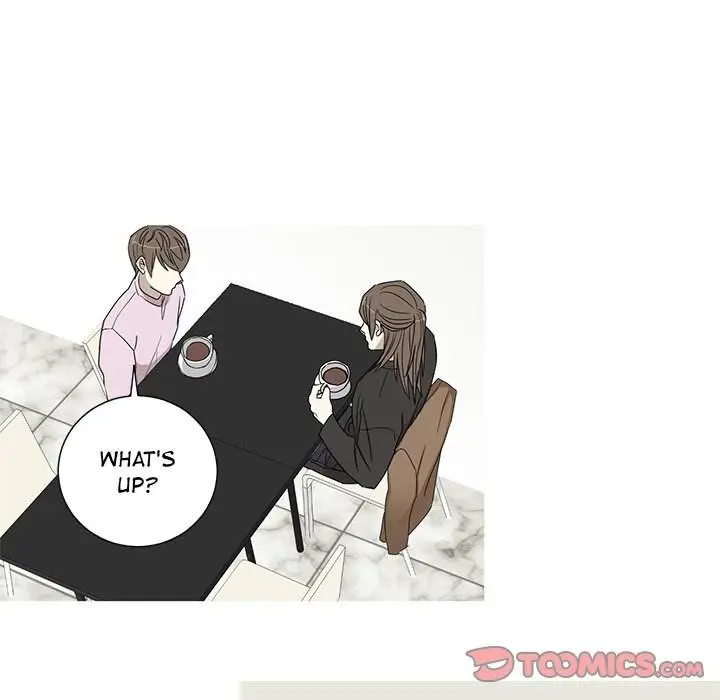 Hubby Bunny Episode 21 - Page 31