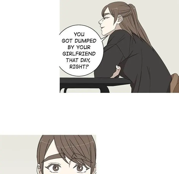 Hubby Bunny Episode 21 - Page 32