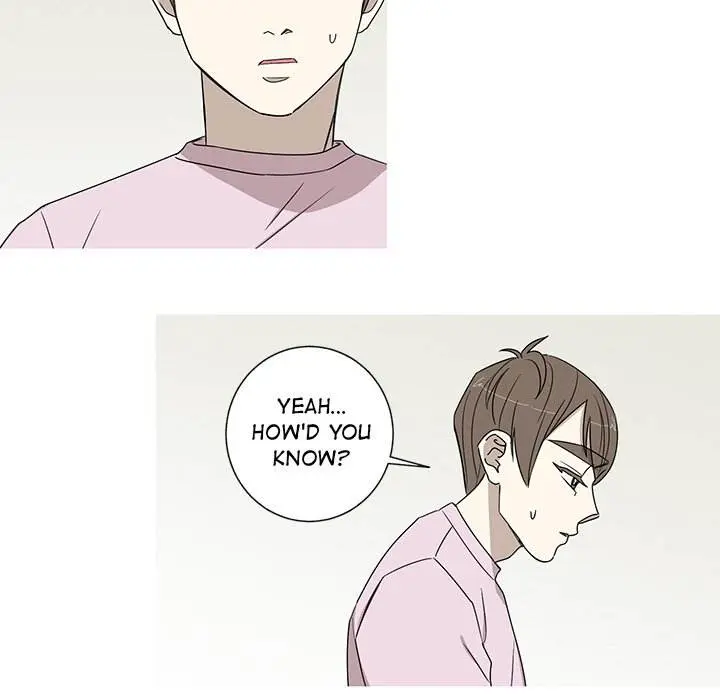 Hubby Bunny Episode 21 - Page 33