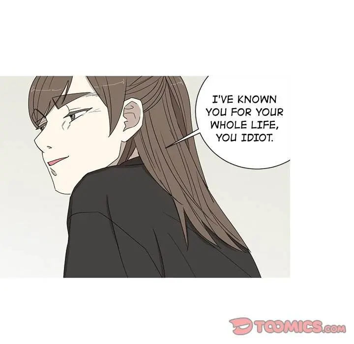 Hubby Bunny Episode 21 - Page 34