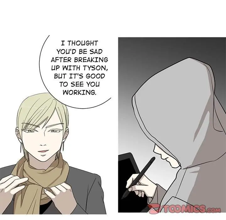 Hubby Bunny Episode 21 - Page 37