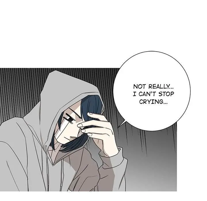 Hubby Bunny Episode 21 - Page 38