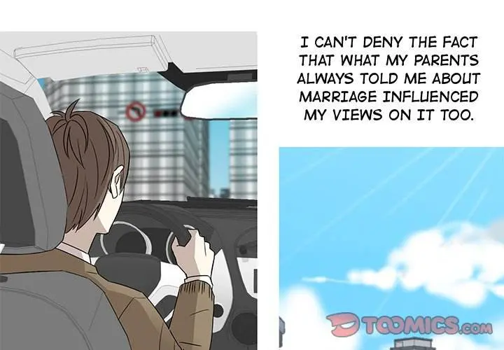 Hubby Bunny Episode 21 - Page 4