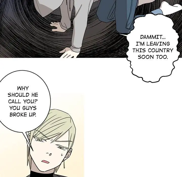 Hubby Bunny Episode 21 - Page 41