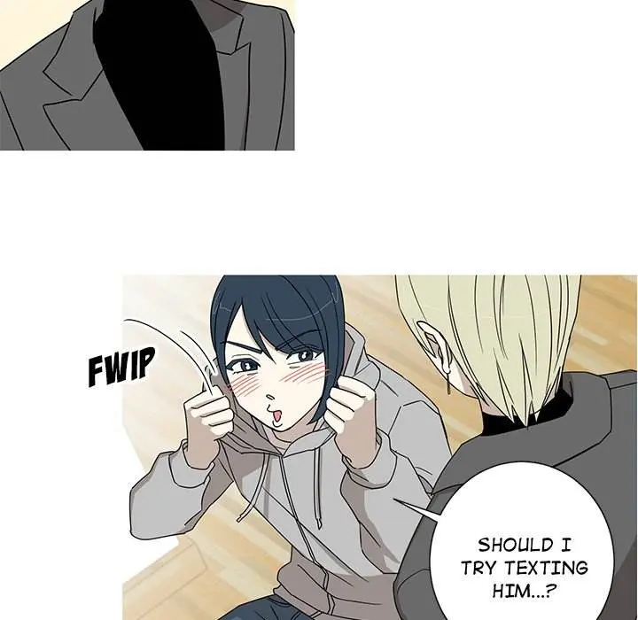 Hubby Bunny Episode 21 - Page 42