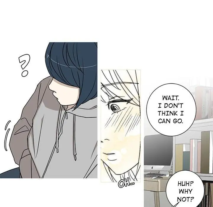 Hubby Bunny Episode 21 - Page 45