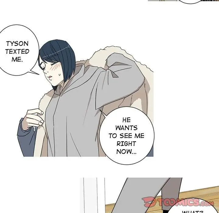 Hubby Bunny Episode 21 - Page 46