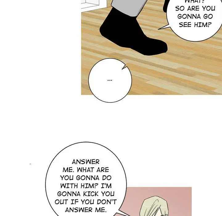Hubby Bunny Episode 21 - Page 47