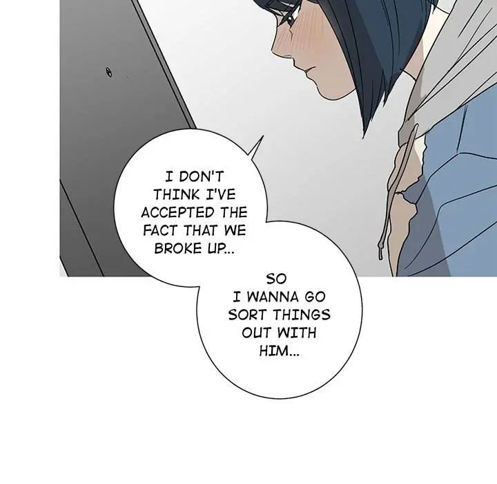 Hubby Bunny Episode 21 - Page 50