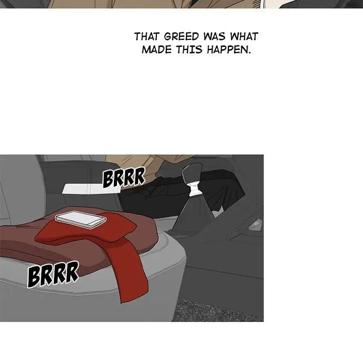 Hubby Bunny Episode 21 - Page 6