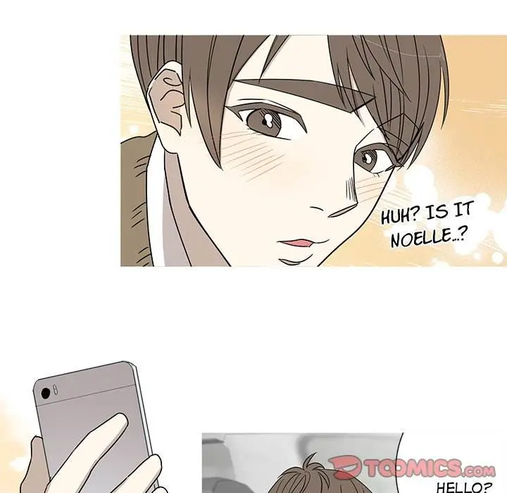 Hubby Bunny Episode 21 - Page 7
