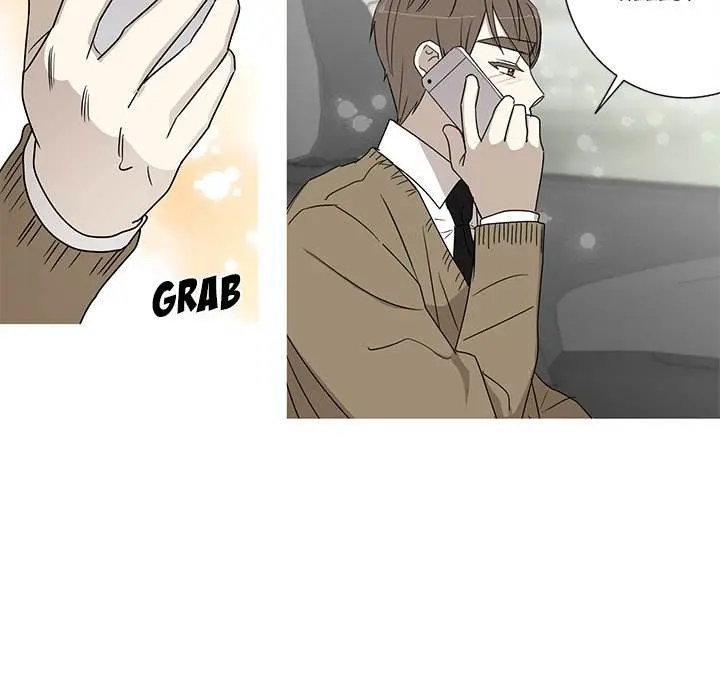 Hubby Bunny Episode 21 - Page 8