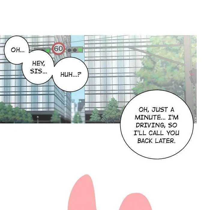 Hubby Bunny Episode 21 - Page 9