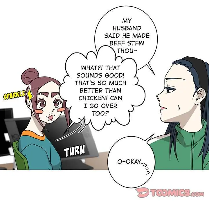 Hubby Bunny Episode 24 - Page 10