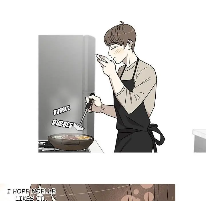 Hubby Bunny Episode 24 - Page 13