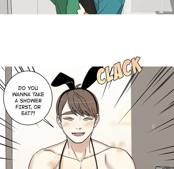 Hubby Bunny Episode 24 - Page 17