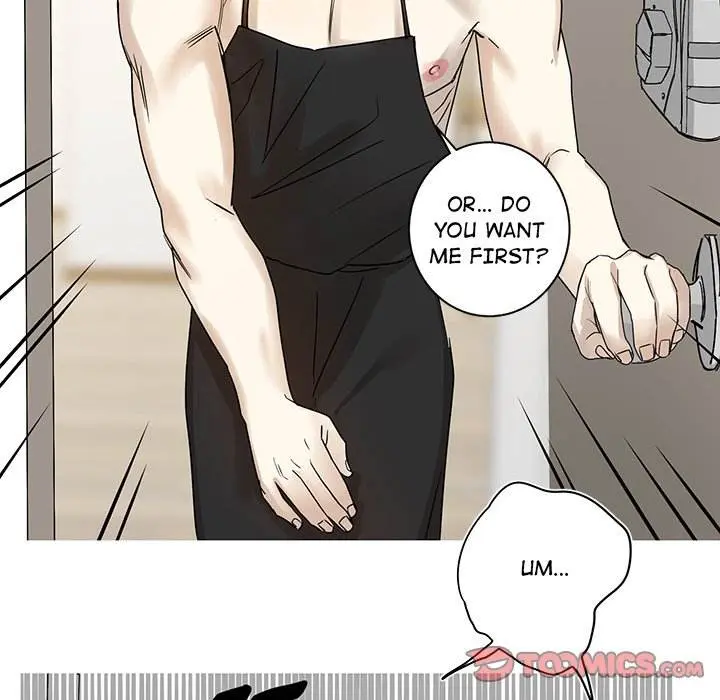 Hubby Bunny Episode 24 - Page 18