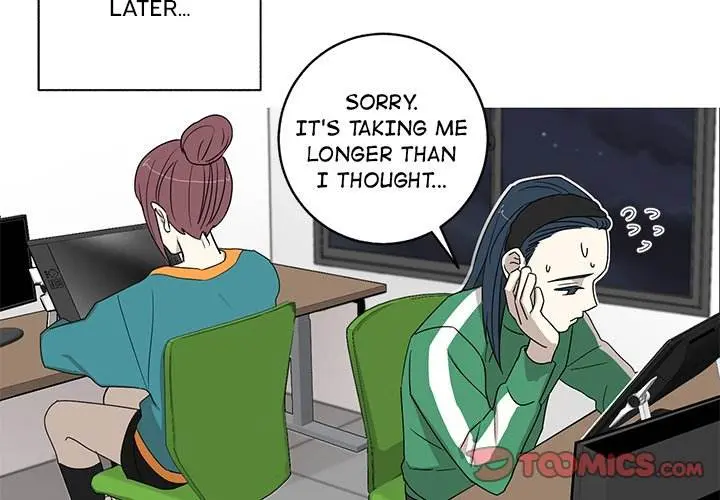 Hubby Bunny Episode 24 - Page 2