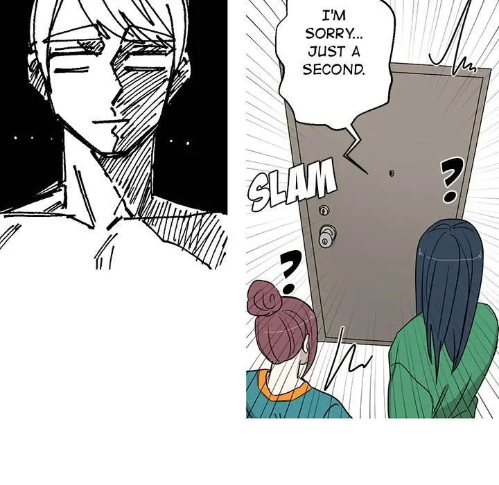 Hubby Bunny Episode 24 - Page 20