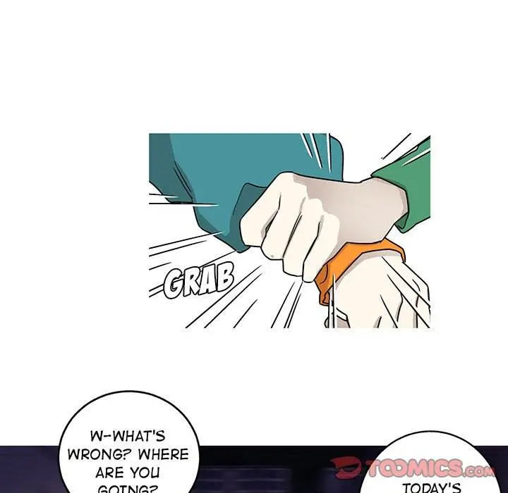 Hubby Bunny Episode 24 - Page 22