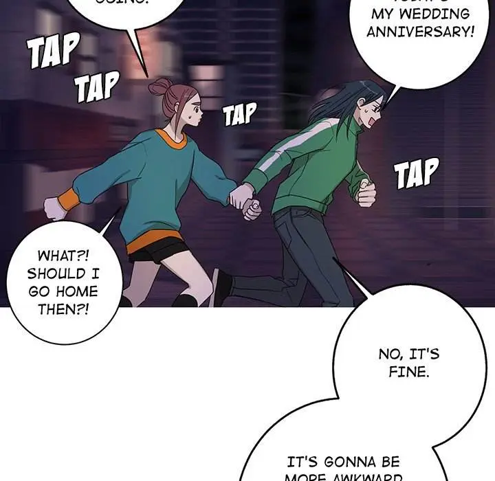 Hubby Bunny Episode 24 - Page 23