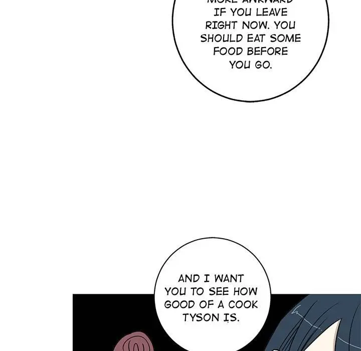 Hubby Bunny Episode 24 - Page 24