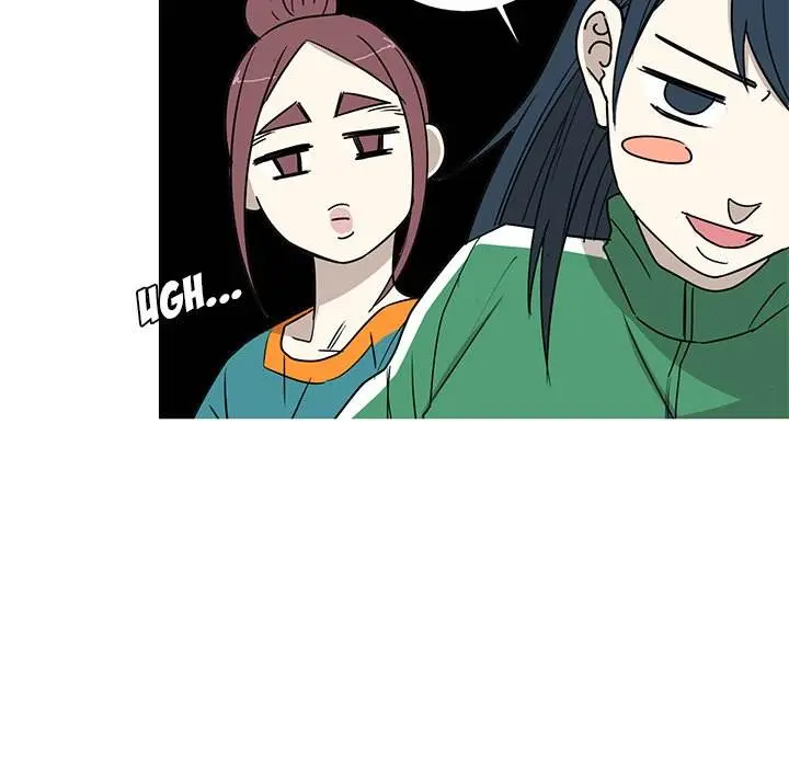 Hubby Bunny Episode 24 - Page 25