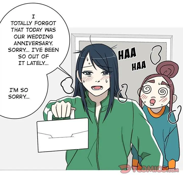 Hubby Bunny Episode 24 - Page 26