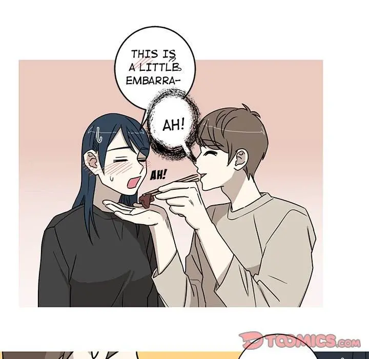 Hubby Bunny Episode 24 - Page 30