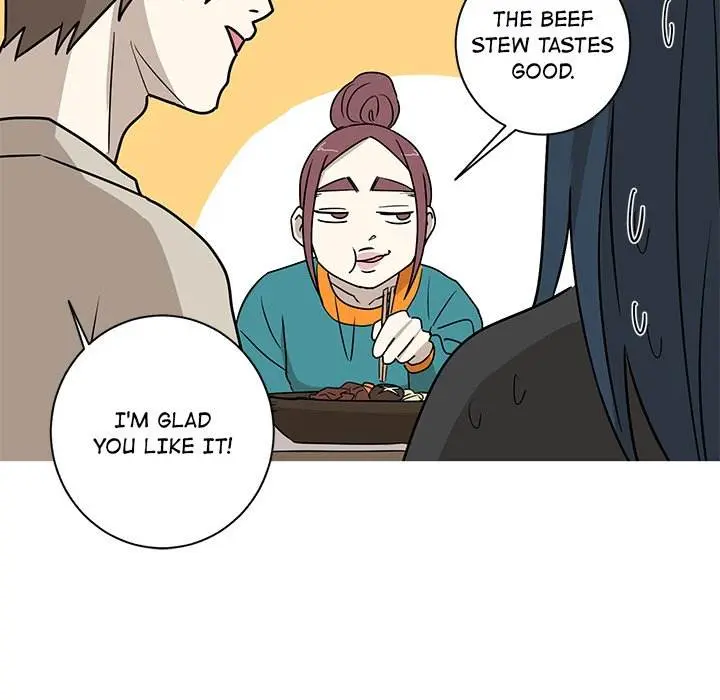 Hubby Bunny Episode 24 - Page 31