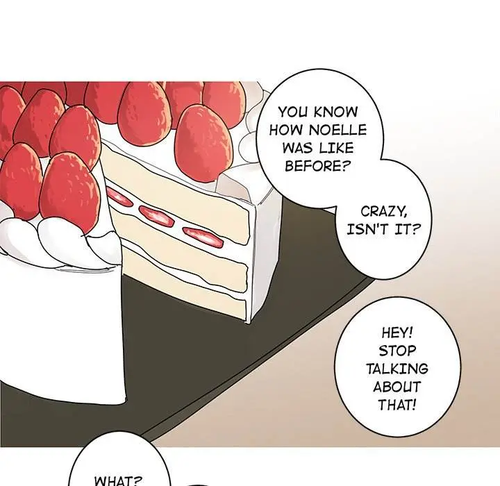Hubby Bunny Episode 24 - Page 32