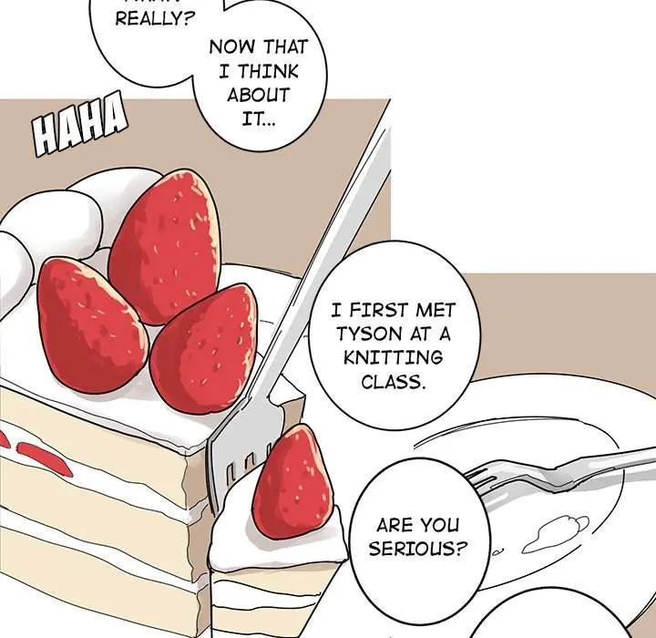 Hubby Bunny Episode 24 - Page 33