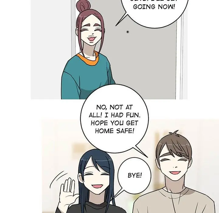 Hubby Bunny Episode 24 - Page 36
