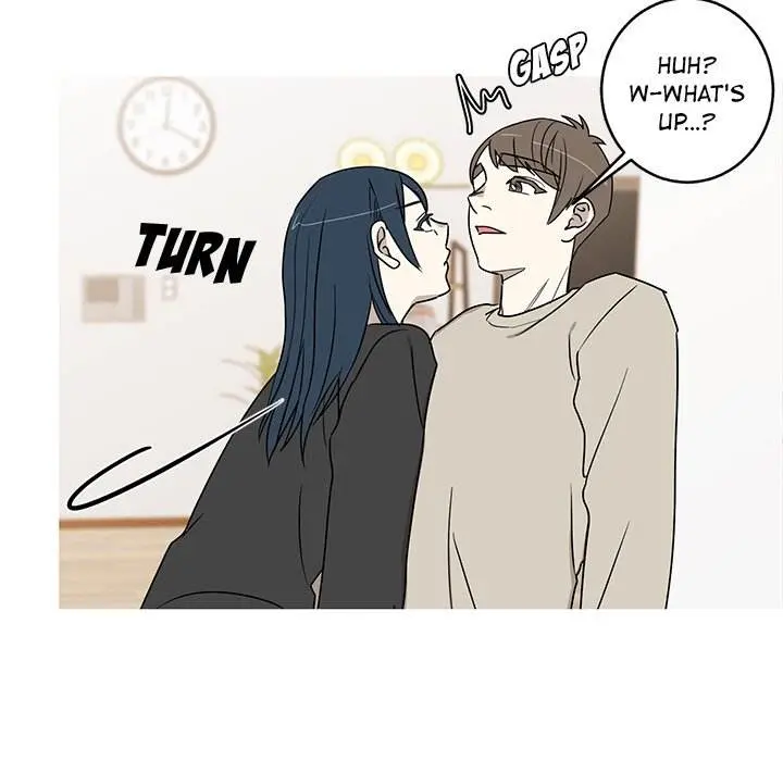Hubby Bunny Episode 24 - Page 39
